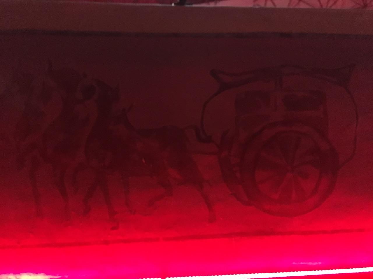 徐州狮子山楚王陵发掘全过程,徐州狮子山楚王陵攻略