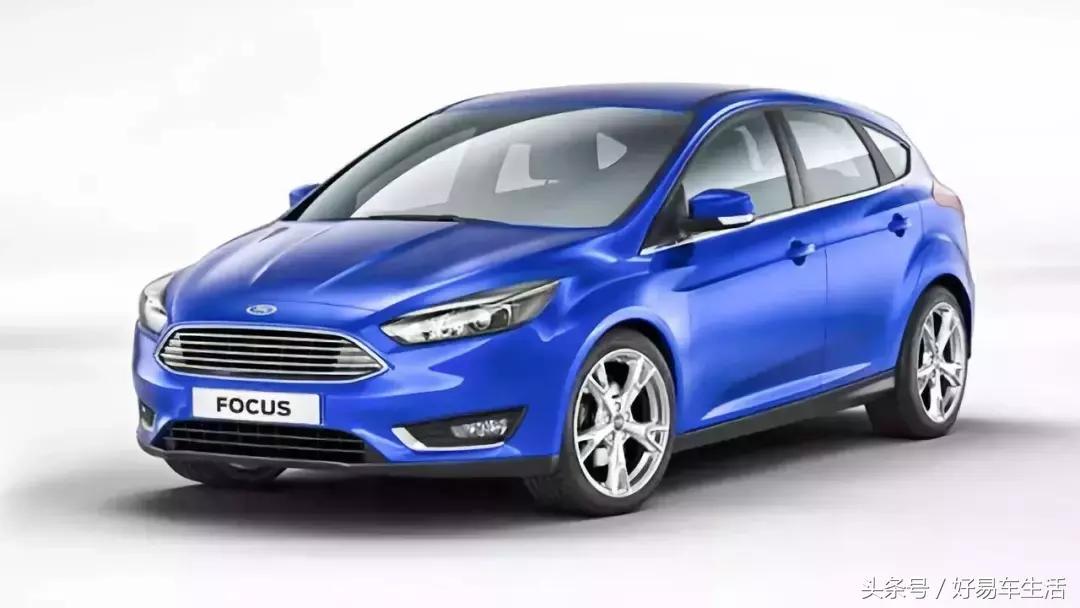 开福克斯的女人档次,女生开福克斯什么体验