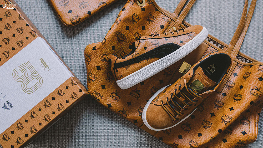 你的背包翻唱哪首歌,puma和mcm联名鞋子