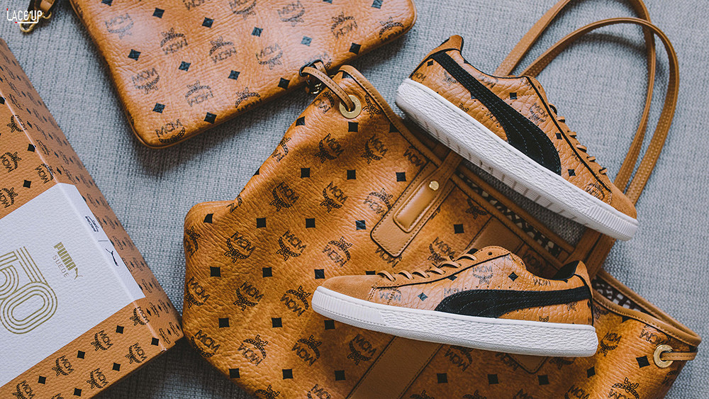 你的背包翻唱哪首歌,puma和mcm联名鞋子