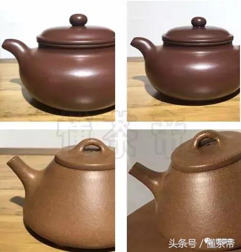 紫砂壶新手入门选择什么泥料,紫砂壶哪种泥料不挑茶