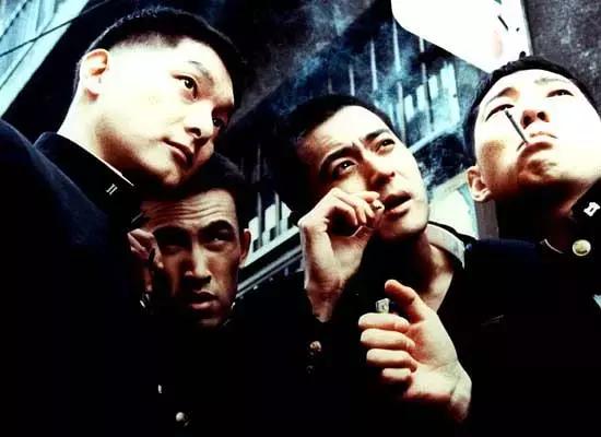 韩国黑帮电影十佳，《黄海》仅排名第二，第一无可厚非