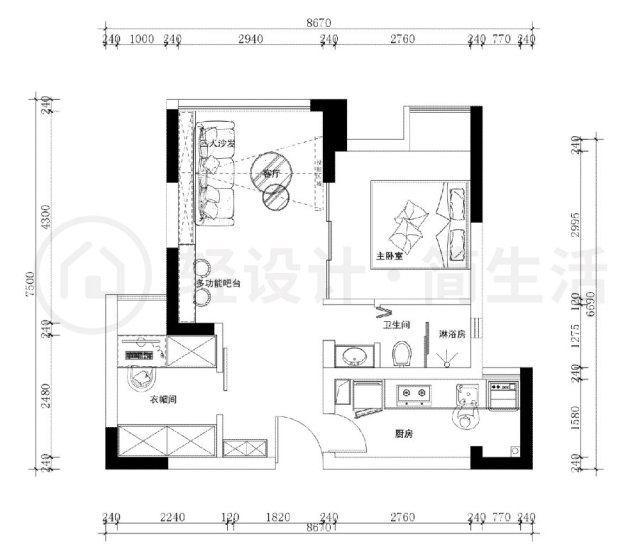 世界杯改造,世界杯居家布置