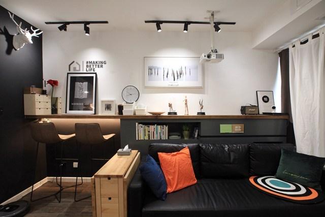 世界杯改造,世界杯居家布置