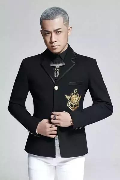 999纯银项链余文乐,林俊杰余文乐手表