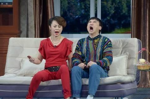 马丽首曝婚纱照,马丽的婚纱照大全