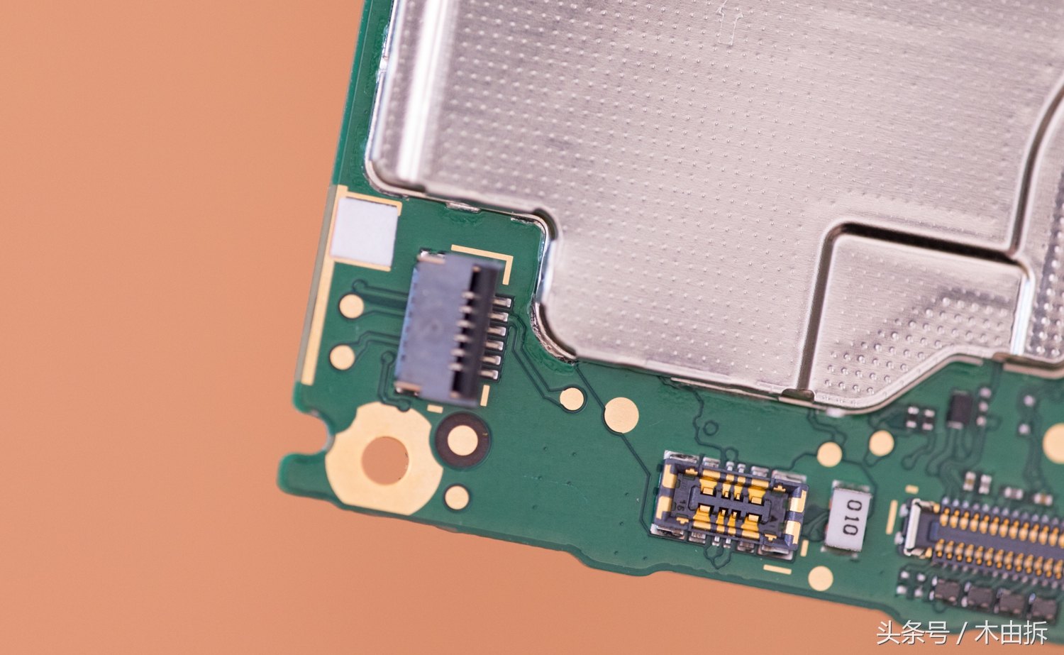 荣耀畅玩7a无指纹版拆机,荣耀畅玩7拆机