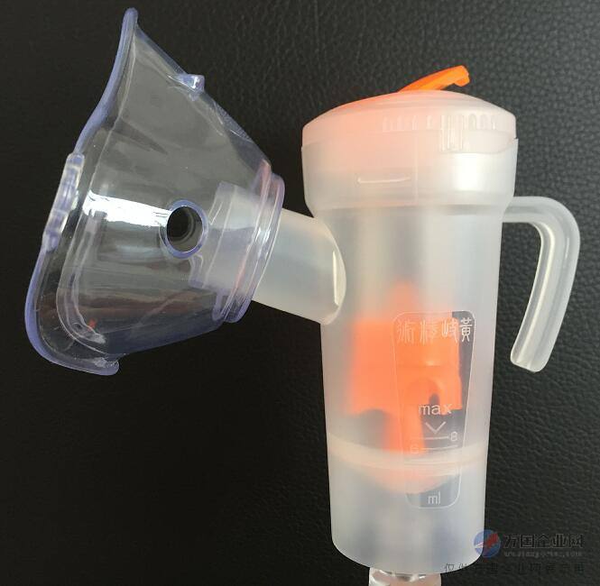 小孩雾化吸入操作流程及注意事项,小孩雾化吸入正确操作