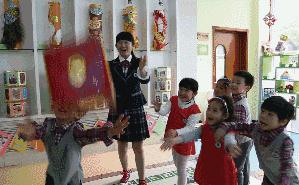 北京五大特色幼儿园都有什么特色,北京十大示范幼儿园