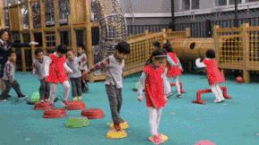 北京五大特色幼儿园都有什么特色,北京十大示范幼儿园