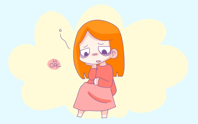 你以为女人生孩子后只是腰变粗？还有这4大变化呢