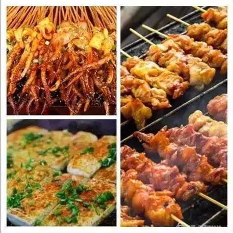 巩义夏天有什么可去地方没,巩义夏季好去处