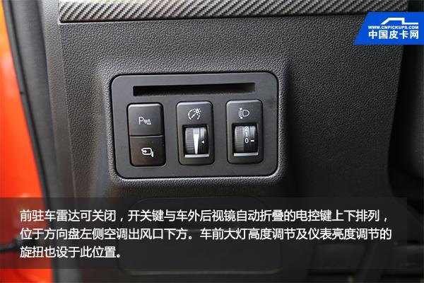 18款黄海n3新车,18黄海n3汽油自动四驱