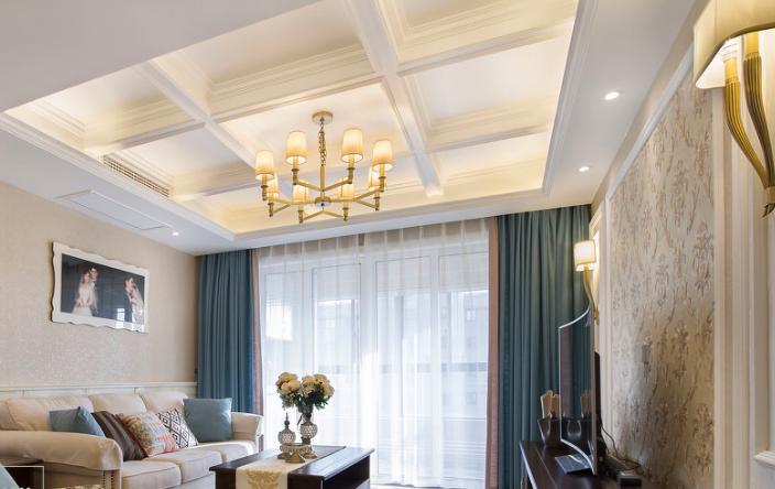 模块化吊顶最佳方法,模块化吊顶方法