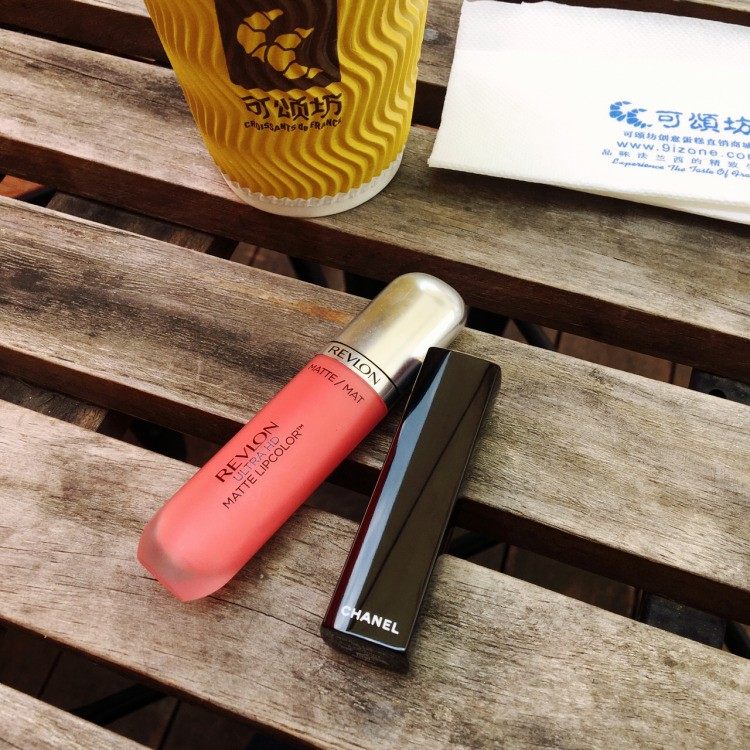 比较好用又平价的口红色号 (与小羊皮315色号相同的平价口红)