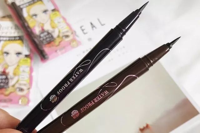 101小姐姐妆容,101小姐姐