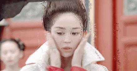 101小姐姐妆容,101小姐姐