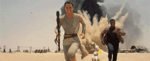 星球大战十大最差电影,今日影评猩球崛起