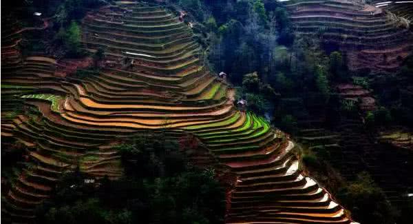 云南旅游景点哪最好玩,云南旅游有哪些主要景点好玩