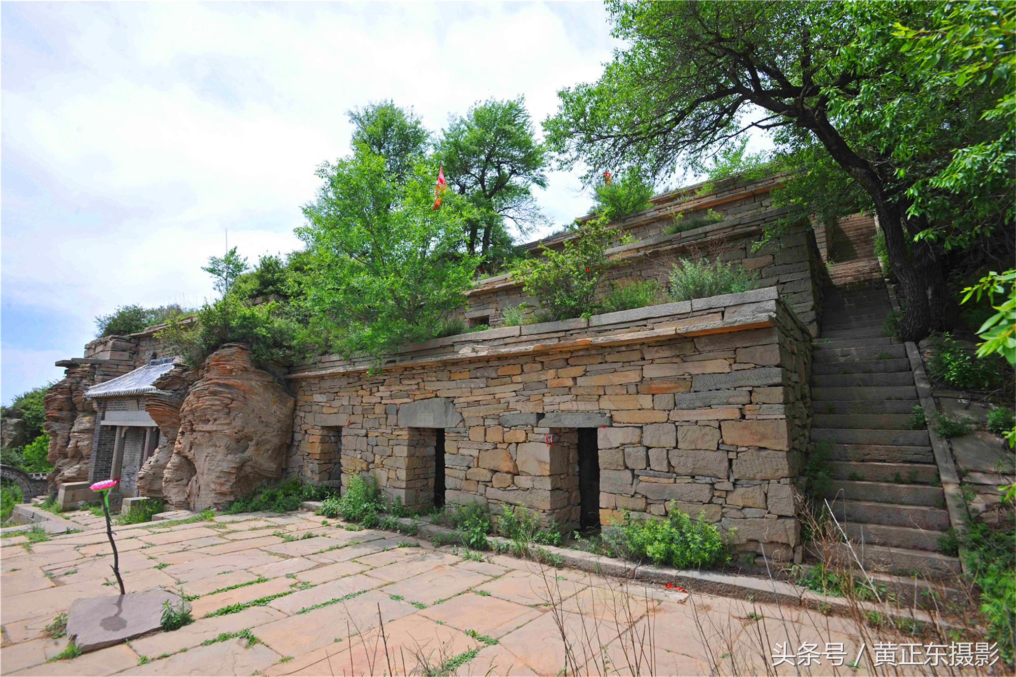 发鸠山旅游攻略,发鸠山神话故事有哪些
