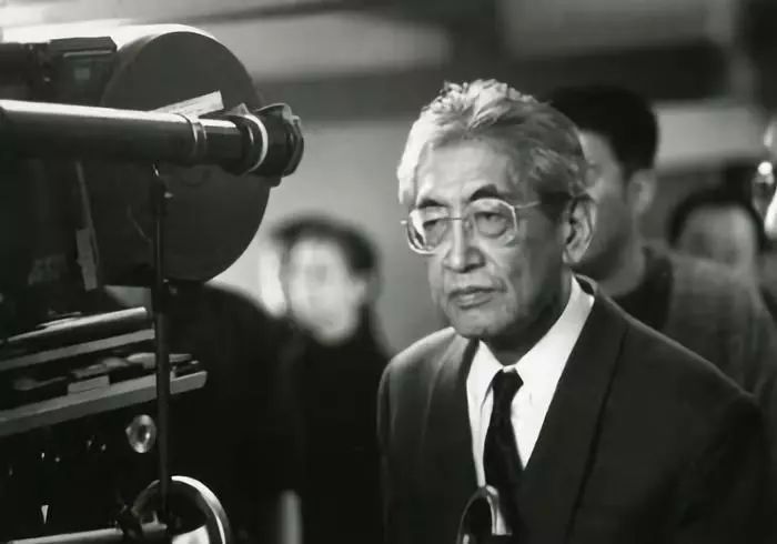 那些迷恋*女熟**的导演们，恐怕才是真正意义上的直男