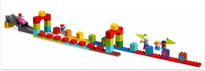 乐高教育基础搭建,乐高培训都学啥课程