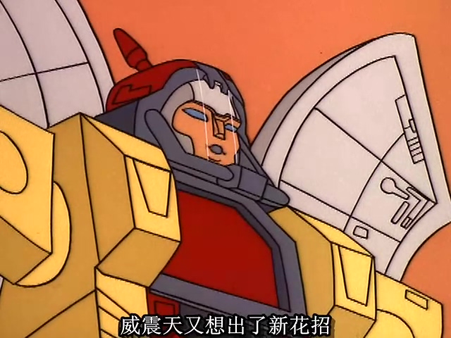 不共戴天的朋友,变形金刚大力金刚对战图片