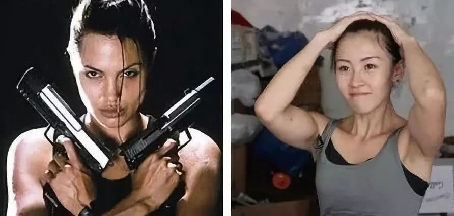 香港最美搬运工明星,香港版最美搬运工