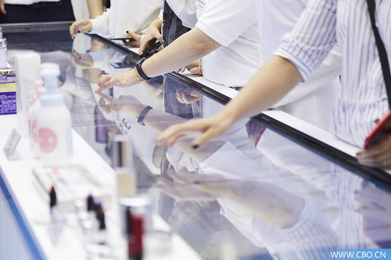 资生堂如何掘金中国市场,资生堂掘金中国市场