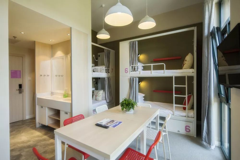 一个夏天都不用电风扇的地方,一个夏天没关空调