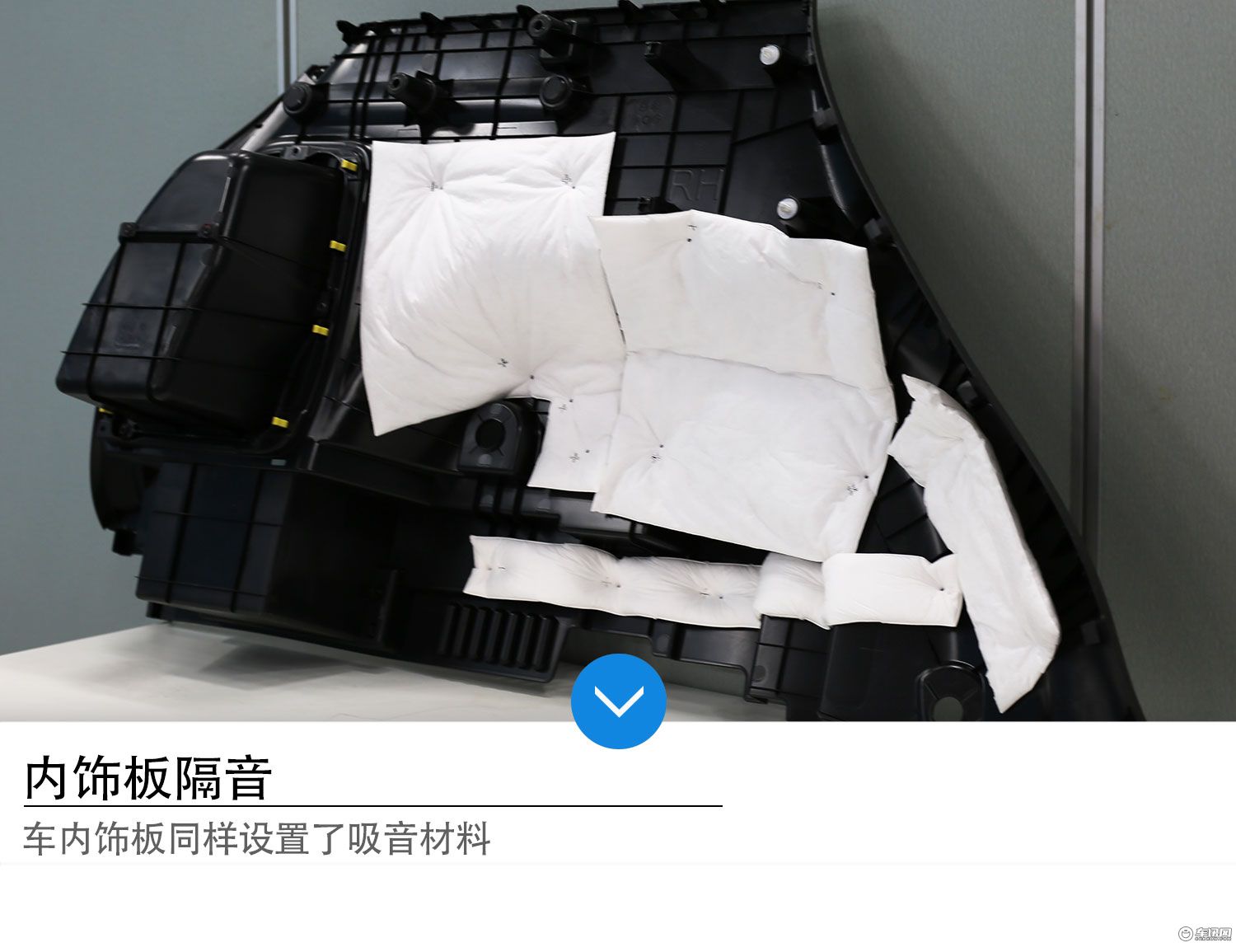 丰田goa高刚性车身,丰田荣放拆车评测