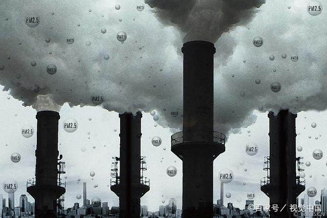 2018年最严环保政策怎么来的,生态环境部反对任何形式一刀切