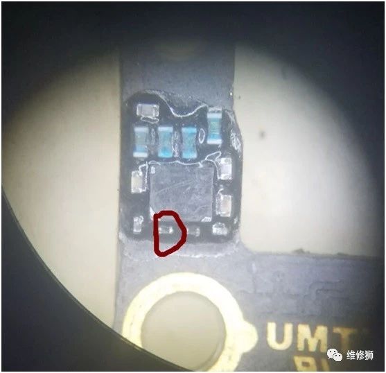 iphone手机跳闪电维修,iphone死机维修被坑