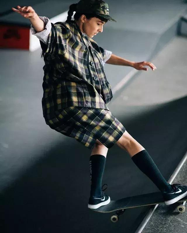 帮男友从屌丝变型男，只是因为选对了一条短裤？！