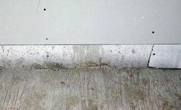 水泥墙面鼓包开裂怎么补救,水泥墙面开裂有什么补救办法