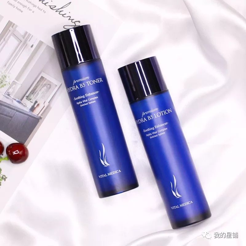 夏天清爽平价水乳,哪些好用的平价水乳