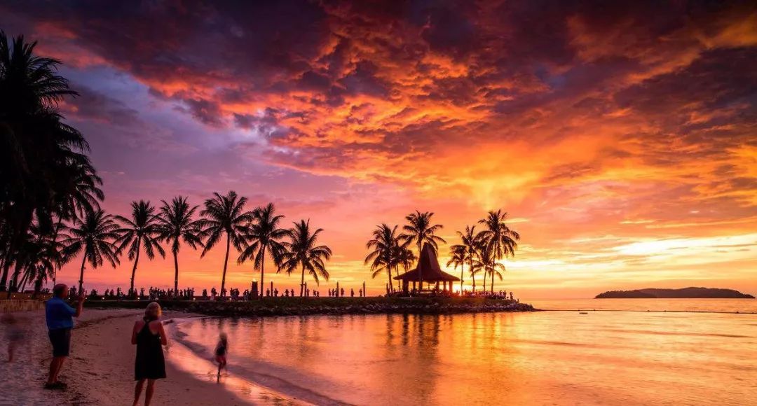 让人沉醉的沙巴,沙巴好地方