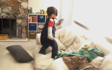 不要让我们的爱成为伤害,不要用自以为是的爱伤害孩子