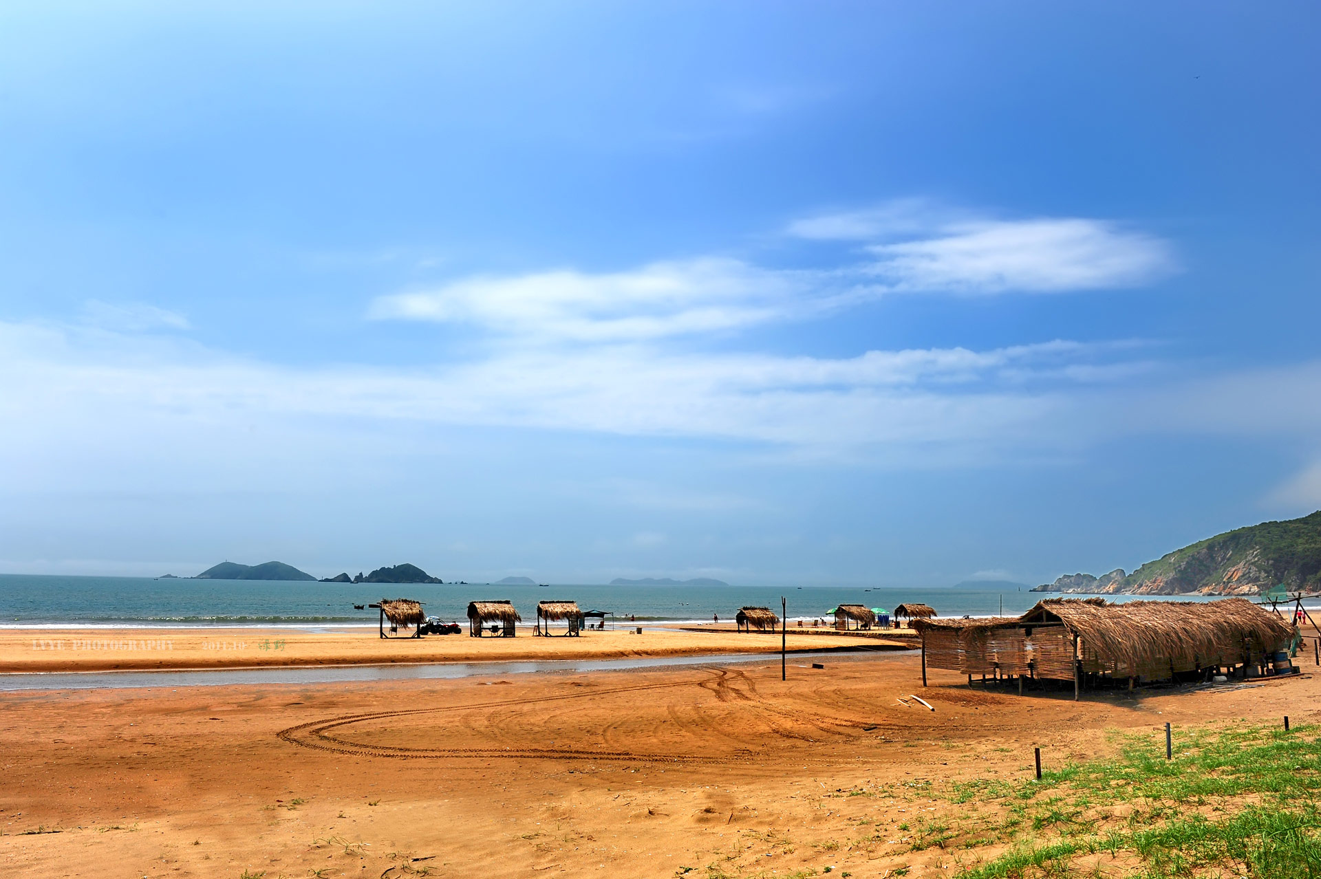 嵊泗列岛攻略游记,嵊泗列岛游览攻略