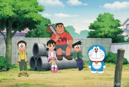 六一快到了你们会开心吗,学前儿童必看的10部动画片