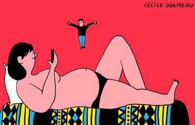 不洗头不吃冰，你对经期到底有什么误会？