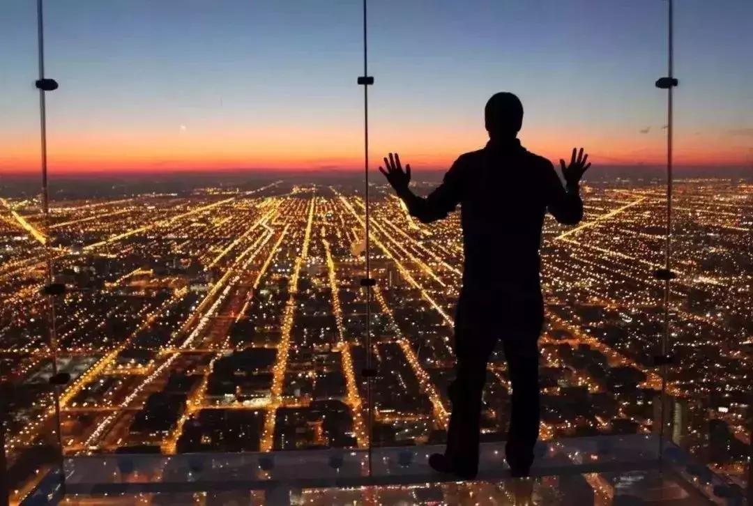 今天起，每一个*安泰**人都要面对的残酷现实……看后瑟瑟发抖！