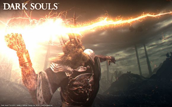 黑暗之魂重制版评价,黑暗之魂重制版评测