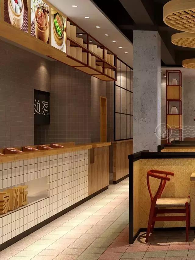 钛鲸头号餐厅设计图,钛鲸头号是什么