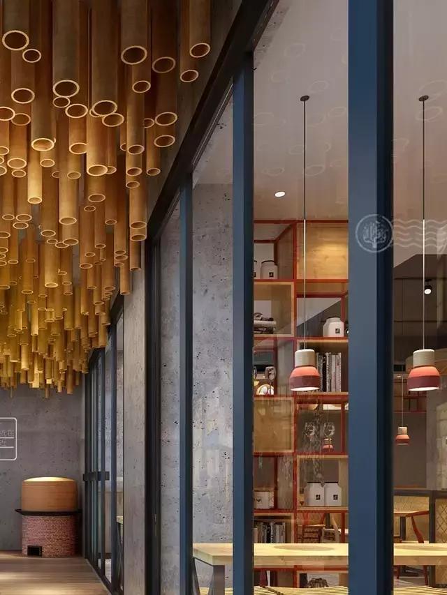 钛鲸头号餐厅设计图,钛鲸头号是什么