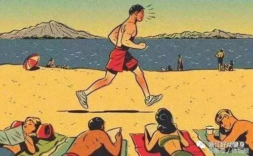 不跑不过瘾，一跑就“中暑”？专家支招：可以抹点这个，才1块钱