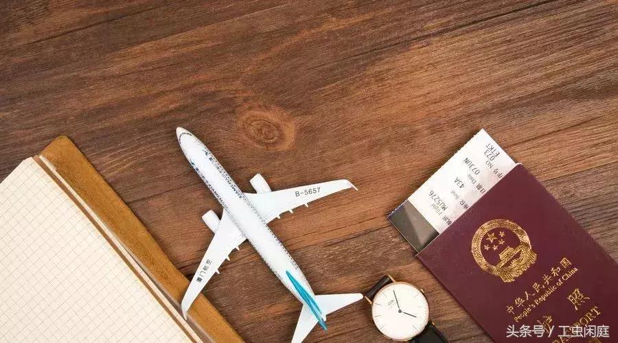 拿护照“假过境”香港，这7名内地游客被捕坐牢！