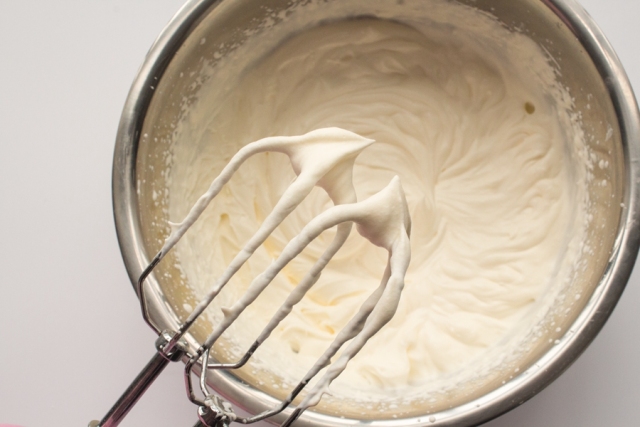 淡奶油怎么贮藏,淡奶油的储存方法和注意事项