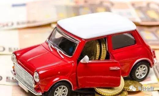 汽车以租代购公司如何转型,以租代购未来商业模式