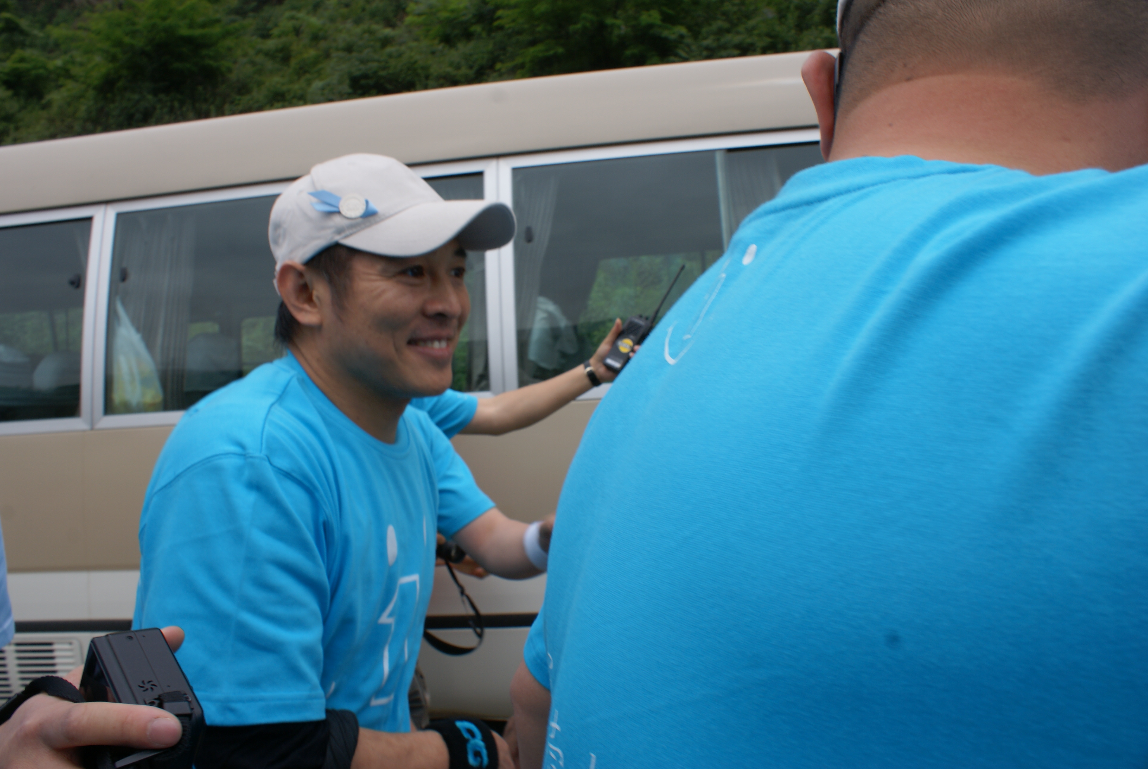 汶川特大地震映秀震中,央视网直播地震科普携手同行回放